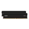 Crucial Pro Kit 5600MHz DDR5 Desktop Memory image 1