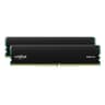 Crucial Pro Kit 3200MHz DDR4 Desktop Memory image 1