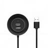 UGREEN 4-IN 1 USB 2.0 Hub (20777) image 2