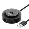 UGREEN 4-IN 1 USB 2.0 Hub (20777) image 1