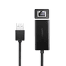 UGREEN CR110 Ethernet Adapter | USB 2.0 to RJ45 image 2