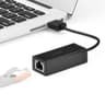 UGREEN CR110 Ethernet Adapter | USB 2.0 to RJ45 image 3