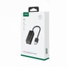 UGREEN CR110 Ethernet Adapter | USB 2.0 to RJ45 image 5