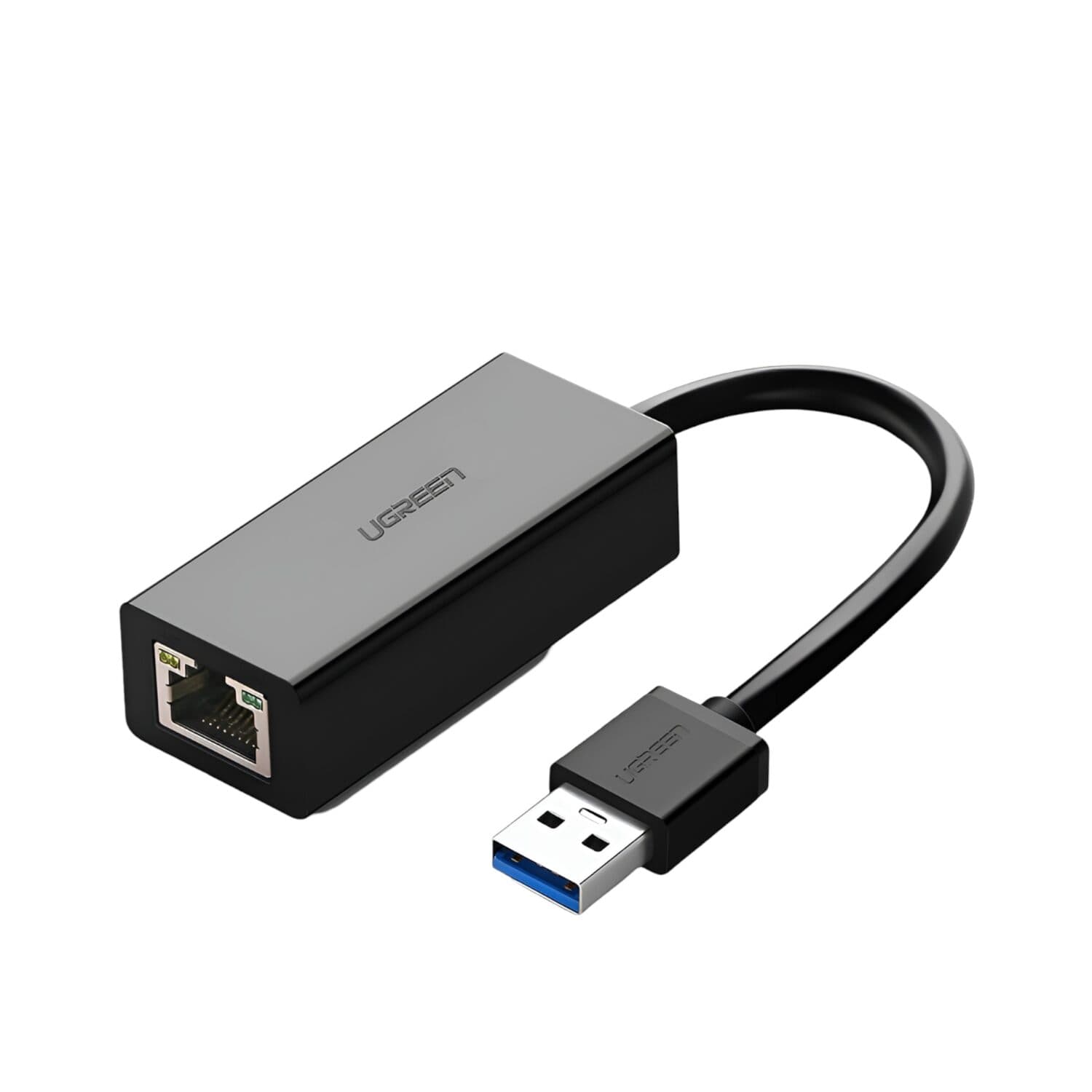 UGREEN CM111 USB3.0 to RJ5 Gigabit Ethernet Adapter