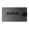 Antec CSK 850W Pro PCle5.1 Gen5 80 Plus Bronze Semi-Modular Power Supply image 5