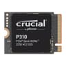 Crucial P310 Gen4 M.2 2230 NVMe 3D NAND SSD image 1