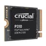 Crucial P310 Gen4 M.2 2230 NVMe 3D NAND SSD image 2