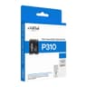 Crucial P310 Gen4 M.2 2230 NVMe 3D NAND SSD image 7