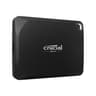 Crucial X10 Pro Type-C Portable SSD image 2