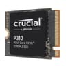 Crucial P310 PCIe Gen4 2230 NVMe M.2 SSD image 3