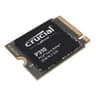 Crucial P310 PCIe Gen4 2230 NVMe M.2 SSD image 4