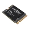 Crucial P310 PCIe Gen4 2230 NVMe M.2 SSD image 5