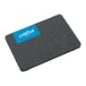 Crucial BX500 2.5" SATA SSD image 2