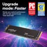Crucial T500 M.2 NVMe Gen4 NAND SSD image 8