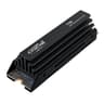 Crucial T705 M.2 NVMe Gen5 with Heatsink NAND SSD image 3