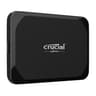 Crucial X9 Type-C Portable SSD image 1