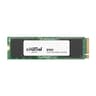 Crucial E100 PCIe Gen4 2280 NVMe M.2 SSD image 1