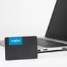 Crucial BX500 2.5" SATA SSD image 11