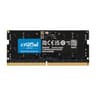 Crucial 5600MHz DDR5 SODIMM Notebook Memory image 1