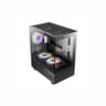 Antec CX200M Elite Micro-ATX | ITX RGB Mini-Tower Gaming Chassis image 2