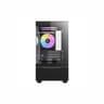 Antec CX200M Elite Micro-ATX | ITX RGB Mini-Tower Gaming Chassis image 3