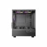 Antec CX200M Elite Micro-ATX | ITX RGB Mini-Tower Gaming Chassis image 6