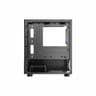 Antec CX200M Elite Micro-ATX | ITX RGB Mini-Tower Gaming Chassis image 7