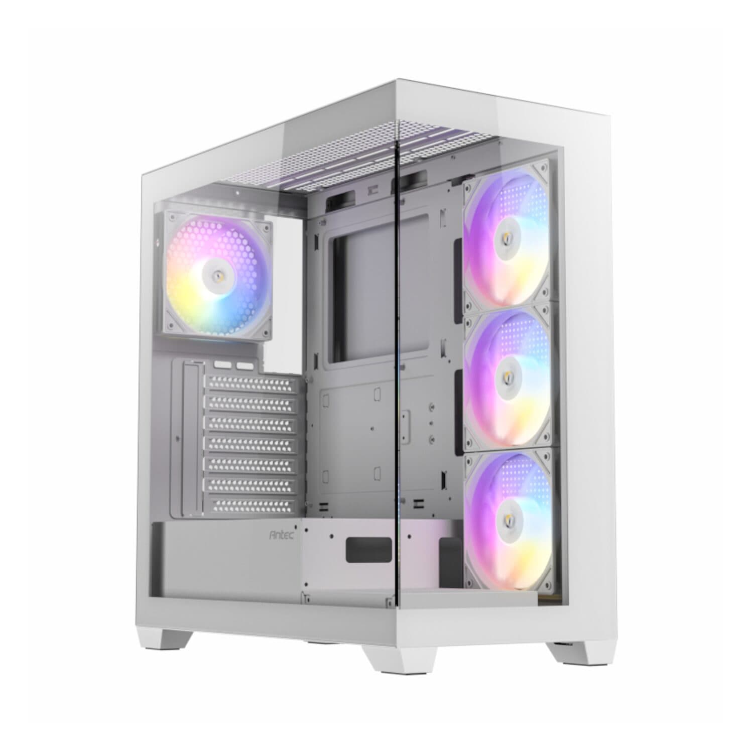 Antec CX300 ATX ARGB Gaming Chassis