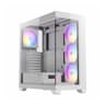 Antec CX300 ATX ARGB Gaming Chassis image 1