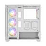 Antec CX300 ATX ARGB Gaming Chassis image 4