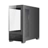 Antec CX500M ARGB Gaming Chassis | M-ATX | ITX | Type-C image 3