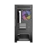 Antec CX500M ARGB Gaming Chassis | M-ATX | ITX | Type-C image 5