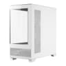 Antec CX500M Micro-ATX | ITX RGB Mini-Tower Gaming Chassis Type-C image 3
