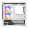 Antec CX500M Micro-ATX | ITX RGB Mini-Tower Gaming Chassis Type-C image 4