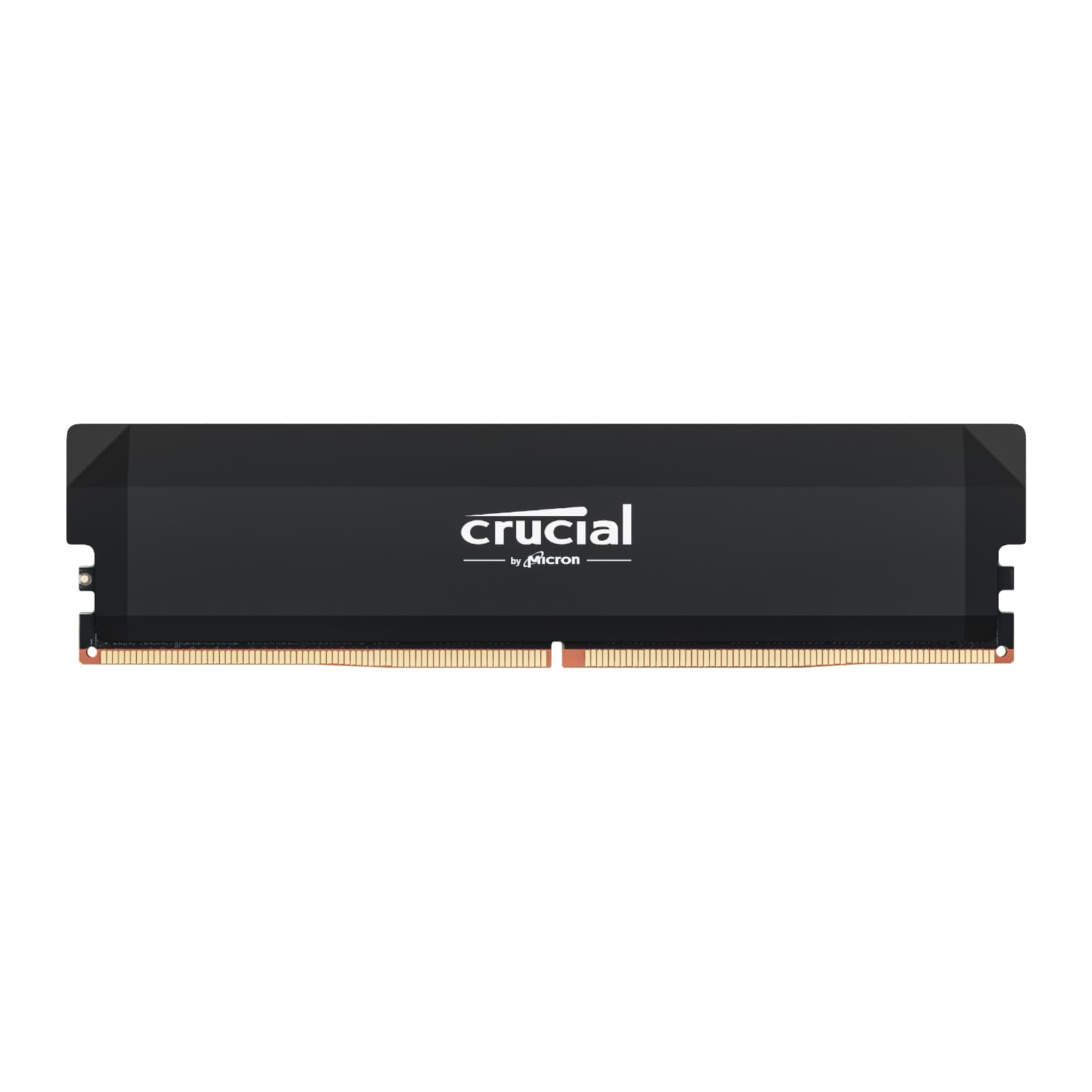 Crucial Pro Overclocking 6400MHz DDR5 Desktop Memory
