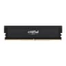 Crucial Pro Overclocking 6400MHz DDR5 Desktop Memory image 1