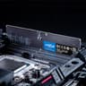 Crucial 5600Mhz DDR5 Desktop Memory image 5