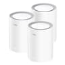 Cudy AX3000 Wi-Fi 6 Mesh Kit 3 Pack image 1