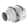 AMX 250mm Mixed Flow Industrial Inline Duct Fan image 1