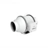 AMX 315mm/12" Mixed Flow Industrial Inline Duct Fan image 2