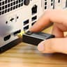 UGREEN DP101 DisplayPort to 4K HDMI Cable 3m image 5