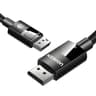 UGREEN DP114 8K DisplayPort Male to Male Braided Cable 2m image 3