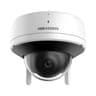 Hikvision Fixed Dome Outdoor Security Camera, 4mm Lens, 2MP image 1