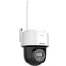 Hikvision 4MP Fixed Outdoor IR Wi-Fi Network Security Camera, 4mm Lens image 3