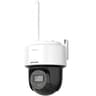 Hikvision 4MP Fixed Outdoor IR Wi-Fi Network Security Camera, 4mm Lens image 2