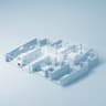 Xiaomi AC1200 Whole Home Mesh Wi-Fi System (1-Pack) image 8