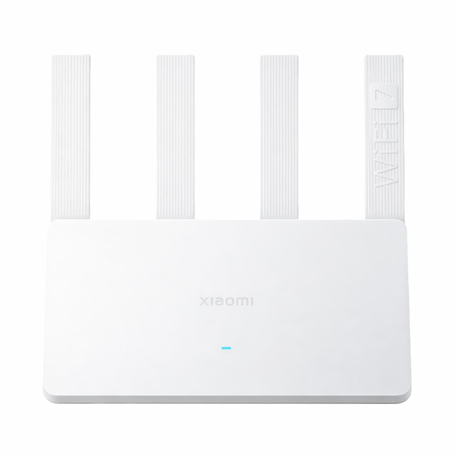 Xiaomi BE3600 Wireless Dual-Band Wi-Fi 7 Router with 2.5Gb Ethernet