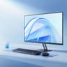 Xiaomi A27i 27" Full HD 1080p IPS Monitor (100Hz, 6ms, and VESA Mount) image 10