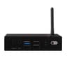 Giada F202 Fanless Celeron N2807 2GB 1xVGA|1xHDMI image 1