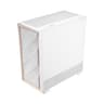Antec FLUX Mid-Tower E-ATX Gaming Chassis Wood Front Panel image 4